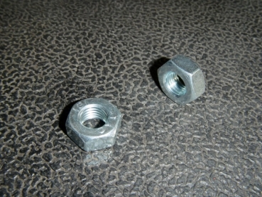 SM 10 Mutter M10 (50 Stück)